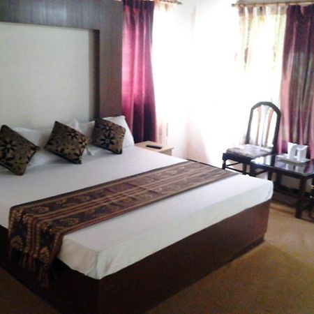 Hotel Arsh International Nainital Dış mekan fotoğraf