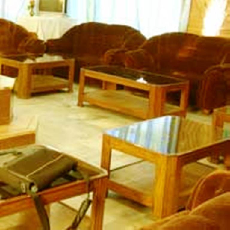 Hotel Arsh International Nainital Dış mekan fotoğraf