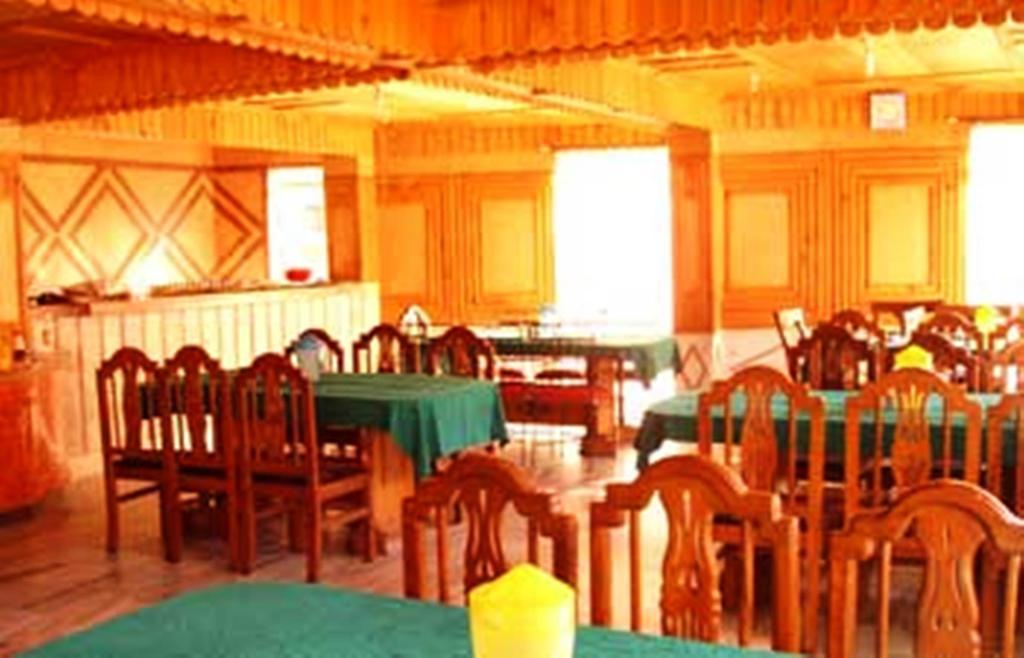 Hotel Arsh International Nainital Dış mekan fotoğraf